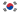 KR flag