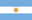 Argentina flag