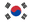 South Korea flag