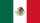 MX flag