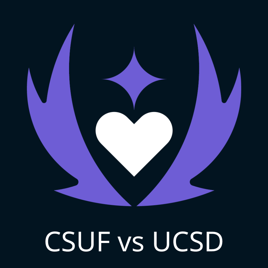 CSUF Orange vs UCSD Gold NECC Valorant Champions Finals Spring 2023