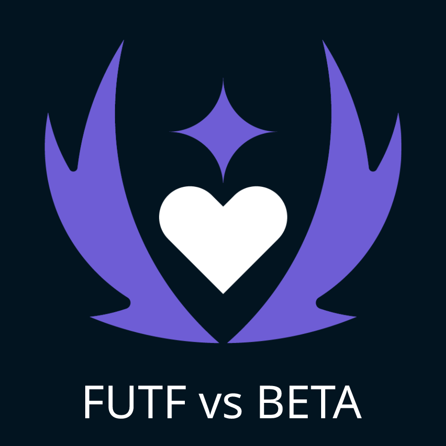 FUT Female vs BETA | VCT Game Changers EMEA Series 3 - Playoffs