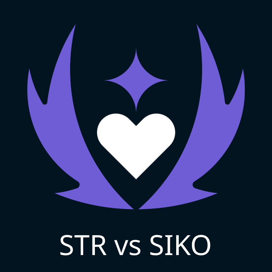 STREET FIGHTER vs Siko Esports | Liquid Open 2023 - EMEA - France ...