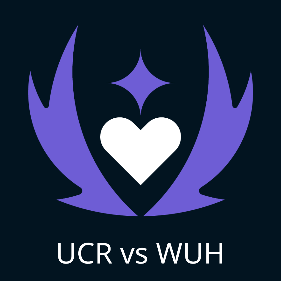 UCR Blue vs Waveridahs UH NECC Valorant Champions Finals Spring 2023