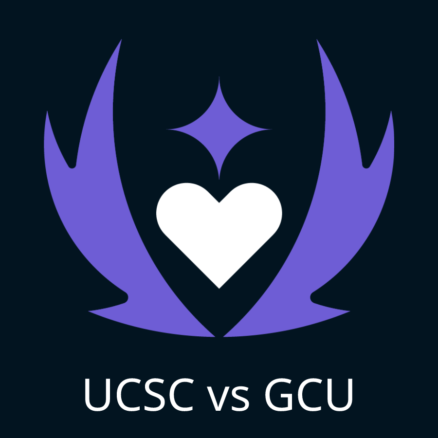UCSC Gold vs GCU Esports NECC Valorant Champions Finals Spring 2023